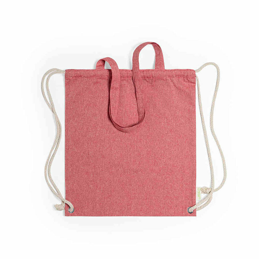 346833/08&nbsp;551&nbsp;Сумка-рюкзак FENIN из переработанного хлопка&nbsp;165439