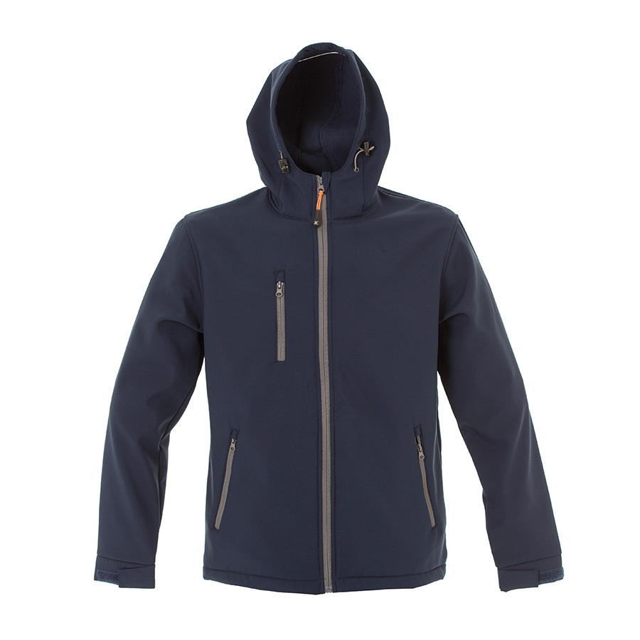 399916.90/2XL&nbsp;5046&nbsp;Куртка Innsbruck Man, темно-синий_XXL, 96% п/э, 4% эластан&nbsp;109840