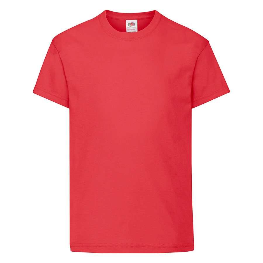 610190.40/128&nbsp;200&nbsp;Футболка детская "Kids Original T", красный, 7-8 лет, 100% х/б,  145 г/м2&nbsp;98372