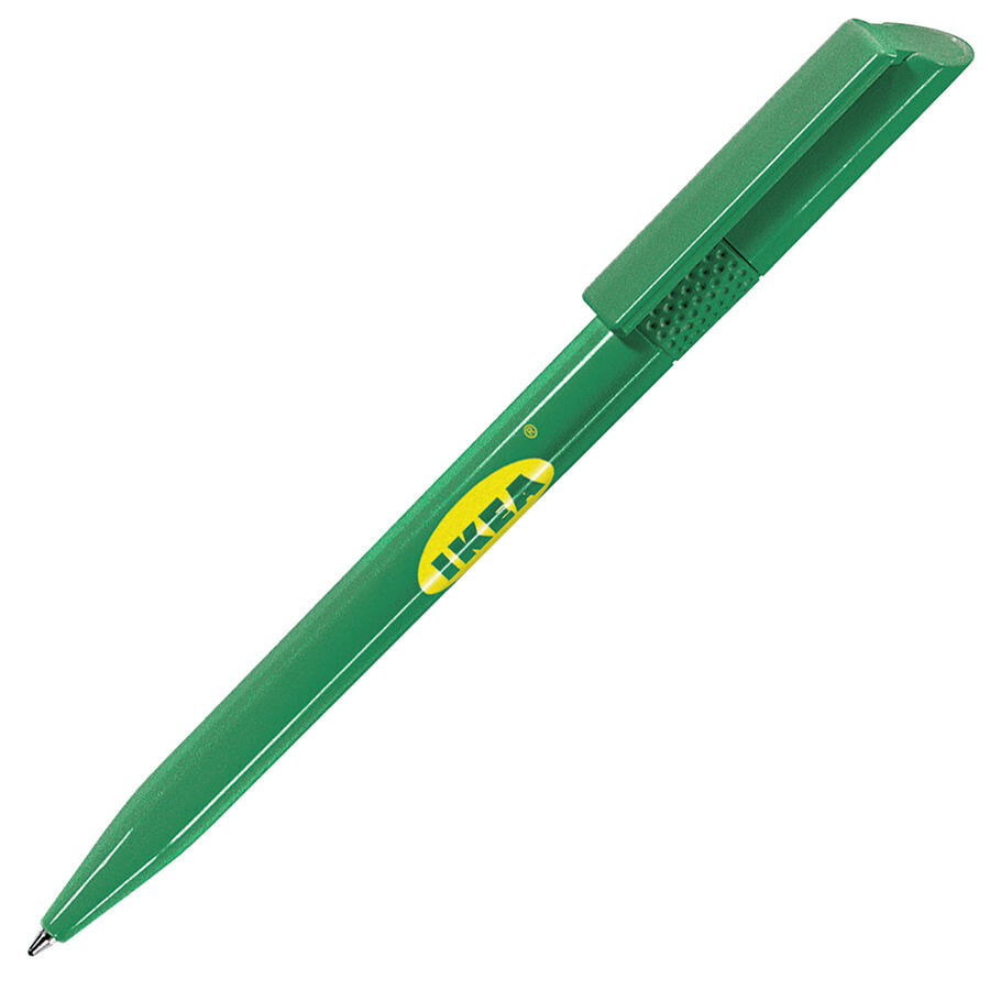 176/15&nbsp;57&nbsp;TWISTY, ручка шариковая, ярко-зеленый, пластик&nbsp;49485