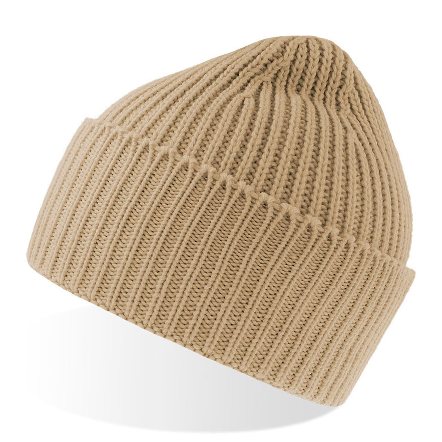 25507.28&nbsp;1482&nbsp;Шапка OAK рельефной вязки, с отворотом, из пряжи Polylana®&nbsp;179908