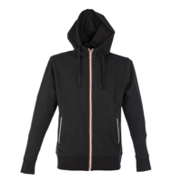 399933.35/3XL&nbsp;2968&nbsp;Толстовка мужская "LAS VEGAS MAN", черный, 3XL, 65% полиэстер, 35% хлопок, 280 г/м2&nbsp;110887