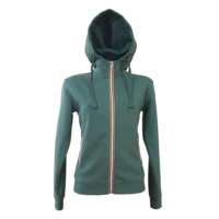 399934N.17/XL&nbsp;3492&nbsp;Толстовка худи на молнии с начесом LAS VEGAS MAN 280&nbsp;205144
