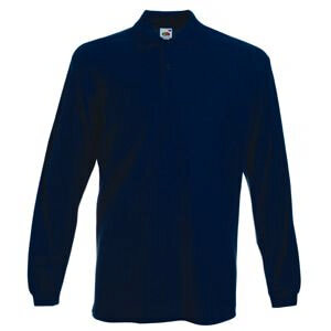 633060.32/M&nbsp;361&nbsp;Поло "Long Sleeve Polo"&nbsp;211427