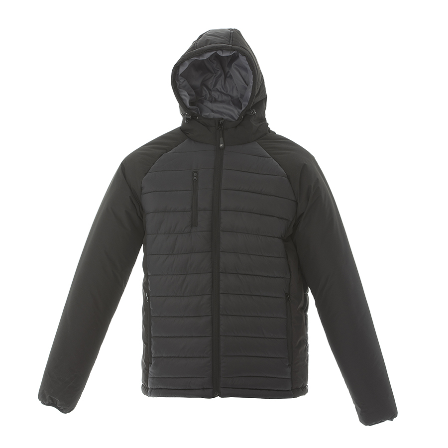 399903.35/3XL&nbsp;3810&nbsp;Куртка мужская "TIBET",чёрный/чёрный,3XL, 100% нейлон, 200  г/м2&nbsp;110698