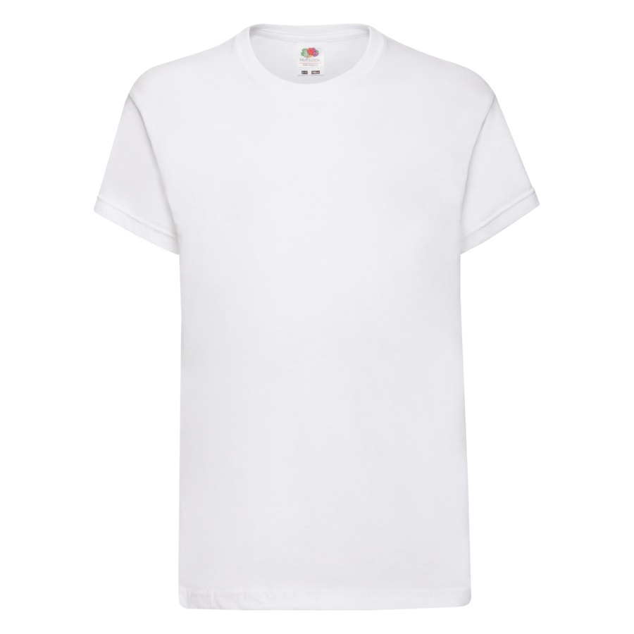 610190.30/104&nbsp;349&nbsp;Футболка детская "Kids Original T", белый, 3-4 года, 100% х/б, 140 г/м2&nbsp;131285