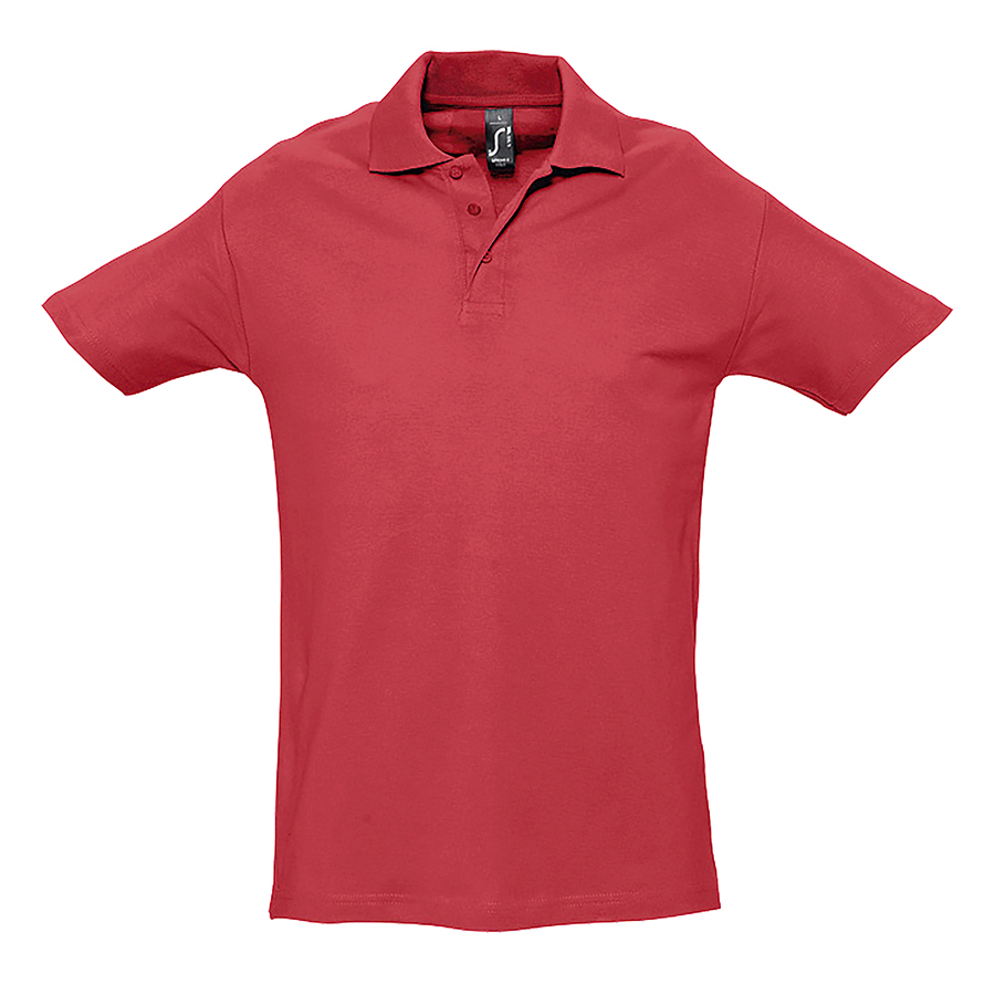 711362.145/4XL&nbsp;2421&nbsp;Рубашка поло мужская SPRING II,красный,4XL,100% хлопок, 210/м2&nbsp;219105