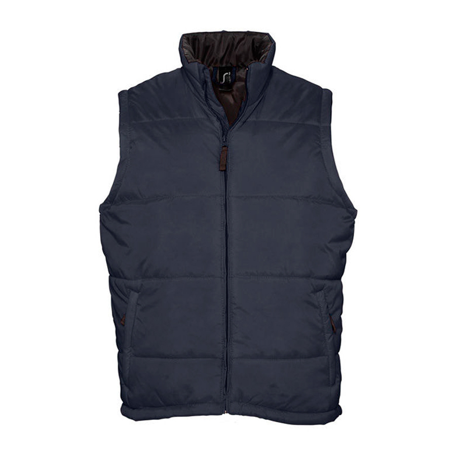 744002.318/5XL&nbsp;4965&nbsp;Жилет "Warm", темно-синий_5XL, 100% нейлон, 210Т, подкладка: 100 % полиэстер, плотность: 190T&nbsp;239670