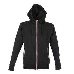 399933.35/XL&nbsp;2968&nbsp;Толстовка мужская "LAS VEGAS MAN", черный, XL, 65% полиэстер, 35% хлопок, 280 г/м2&nbsp;110885