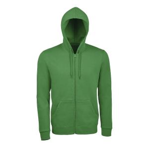 701714.272/3XL&nbsp;3208&nbsp;Толстовка худи унисекс на молнии STONE 260&nbsp;204935