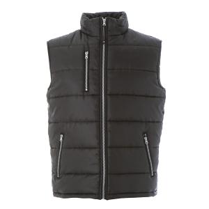 399904.35/2XL&nbsp;3904&nbsp;Жилет мужской "LAOS", чёрный, 2XL, 100% полиэстер, 180 г/м2&nbsp;110803