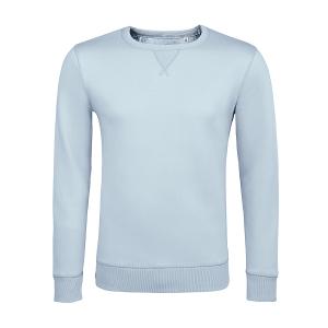 702990.251/3XL&nbsp;2863&nbsp;Толстовка  мужская "Sully Men", светло-голубой, 3XL, 80% хлопок 20% полиэстер, 280 г/м2&nbsp;138798