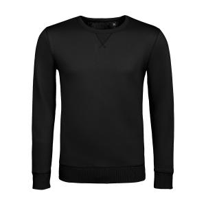 702990.312/3XL&nbsp;2863&nbsp;Толстовка  мужская "Sully Men", черный, 3XL, 80% хлопок 20% полиэстер, 280 г/м2&nbsp;138791