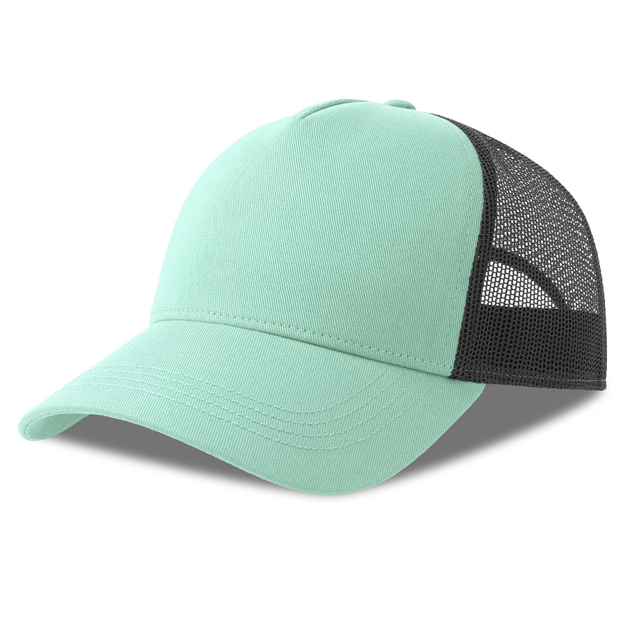 254179-S.1635&nbsp;1085&nbsp;Бейсболка RAPPER COTTON-S, 5 клиньев, пластиковая застёжка&nbsp;283097
