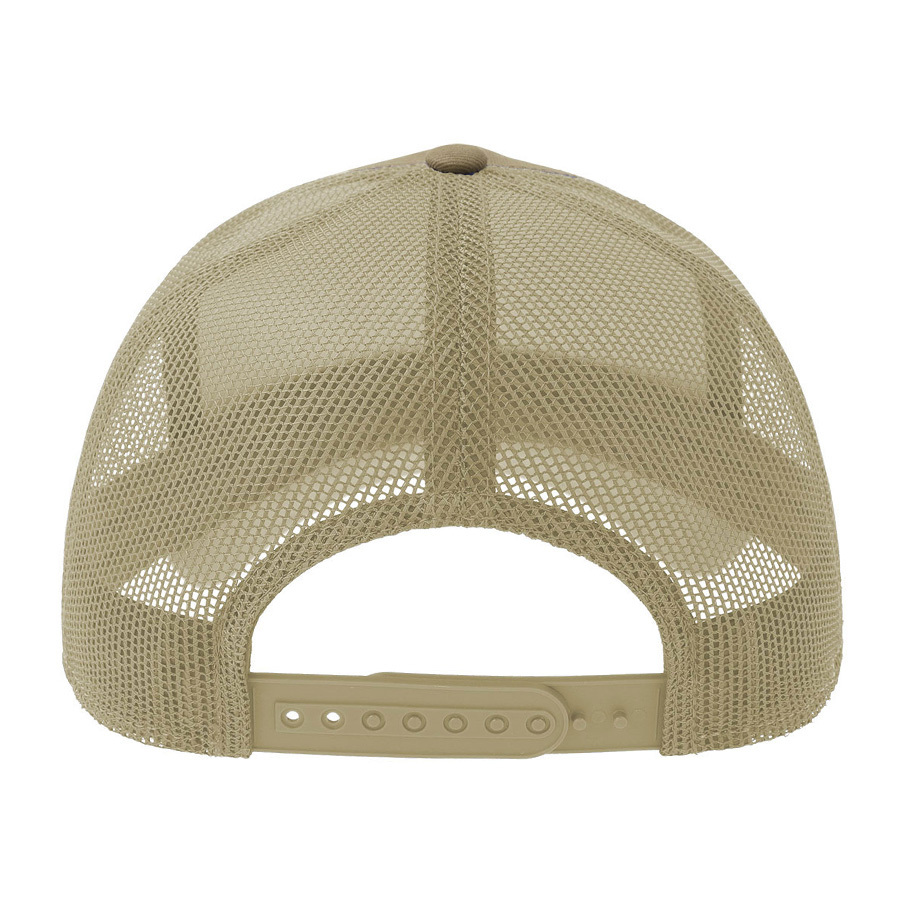 254179-S.1428&nbsp;1085&nbsp;Бейсболка RAPPER COTTON-S, 5 клиньев, пластиковая застёжка&nbsp;269163