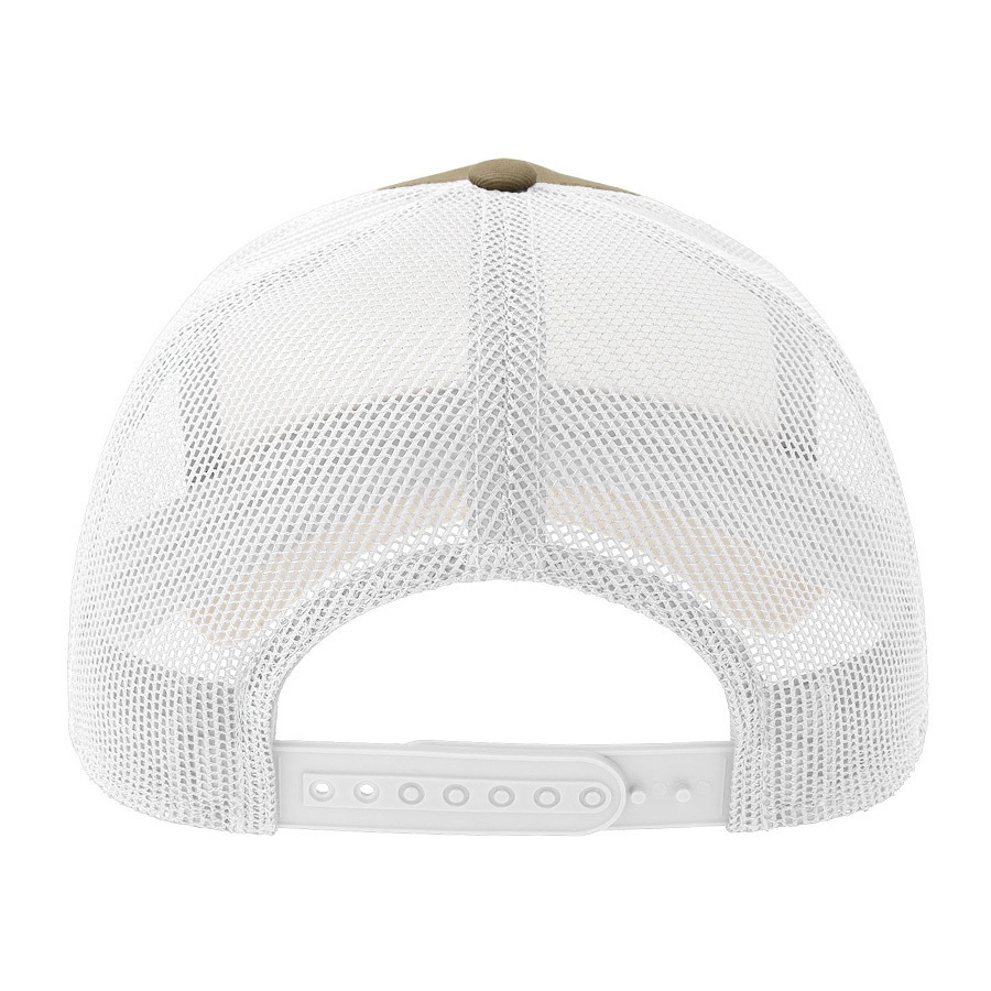 254179-S.141&nbsp;1085&nbsp;Бейсболка RAPPER COTTON-S, 5 клиньев, пластиковая застёжка&nbsp;269164