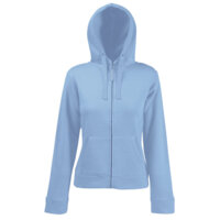 16308.200/XL&nbsp;412&nbsp;Толстовка "Comfy"- 100% хлопок, 280 г/м2, голубой&nbsp;111255