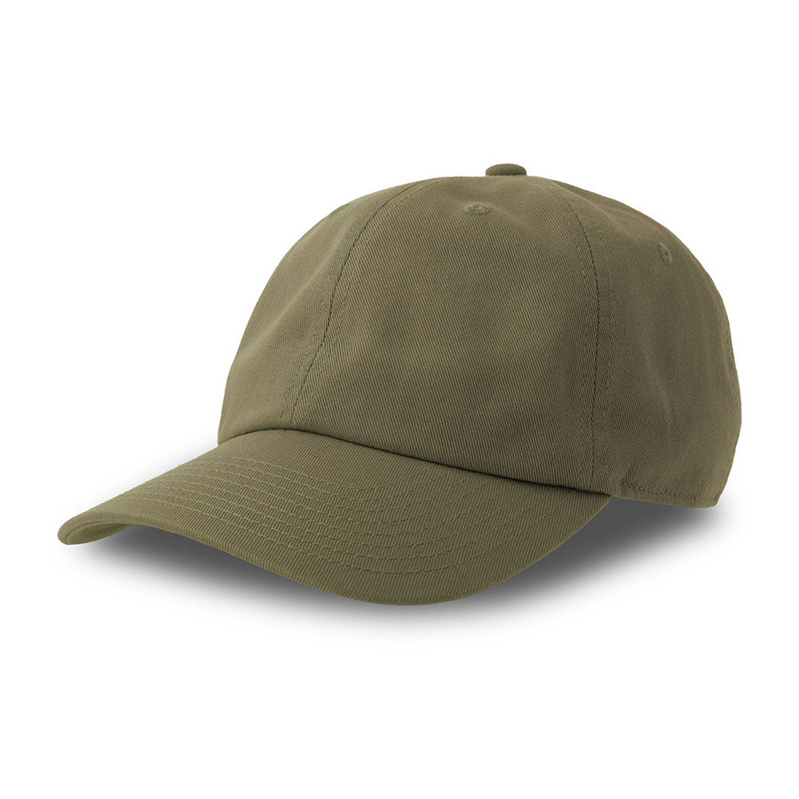 25462-S.09&nbsp;1255&nbsp;Бейсболка DAD HAT-S, 6 клиньев, металлическая застежка&nbsp;279810
