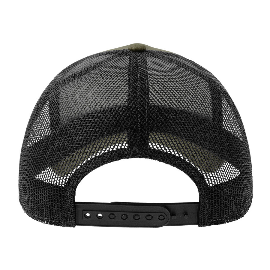 254179-S.935&nbsp;1085&nbsp;Бейсболка RAPPER COTTON-S, 5 клиньев, пластиковая застёжка&nbsp;269153