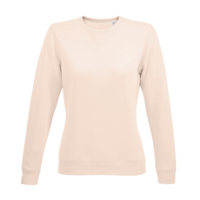703104.143/XS&nbsp;2524&nbsp;Толстовка женская "Sully Women", светло-розовый, XS, 80% хлопок 20% полиэстер, 280 г/м2&nbsp;138818