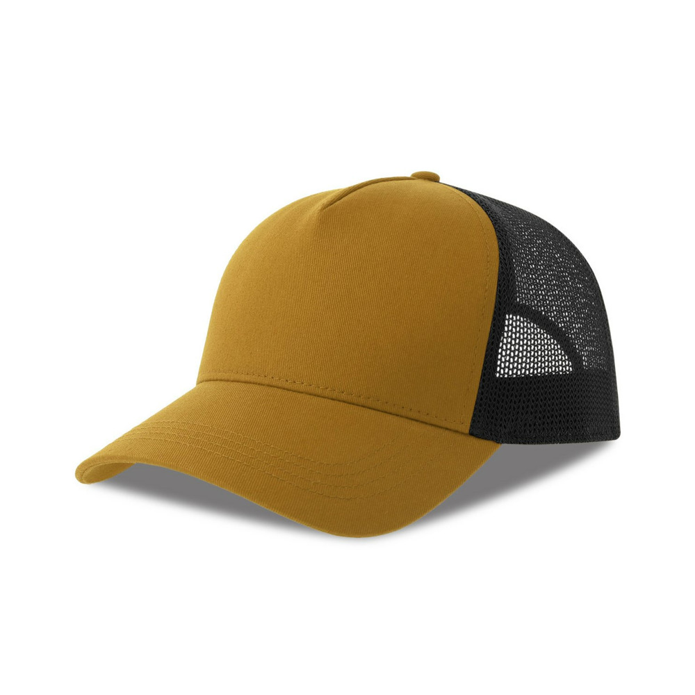 254179-S.4535&nbsp;1085&nbsp;Бейсболка RAPPER COTTON-S, 5 клиньев, пластиковая застёжка&nbsp;269133