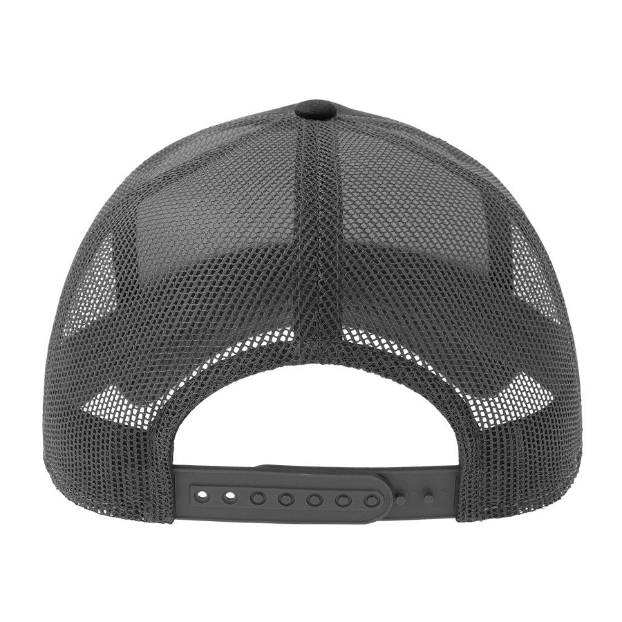 254179-S.3529&nbsp;1085&nbsp;Бейсболка RAPPER COTTON-S, 5 клиньев, пластиковая застёжка&nbsp;269168