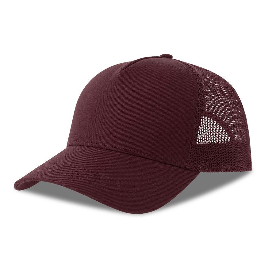 254179-S.13&nbsp;1085&nbsp;Бейсболка RAPPER COTTON-S, 5 клиньев, пластиковая застёжка&nbsp;272917