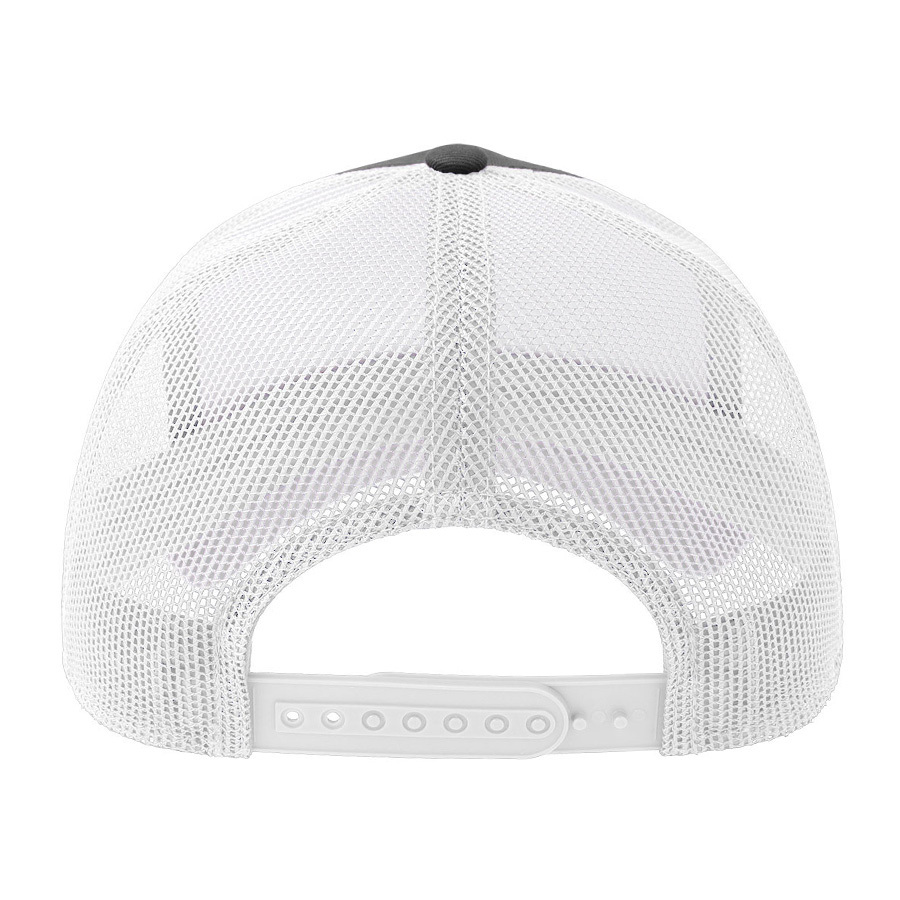 254179-S.301&nbsp;1085&nbsp;Бейсболка RAPPER COTTON-S, 5 клиньев, пластиковая застёжка&nbsp;269156