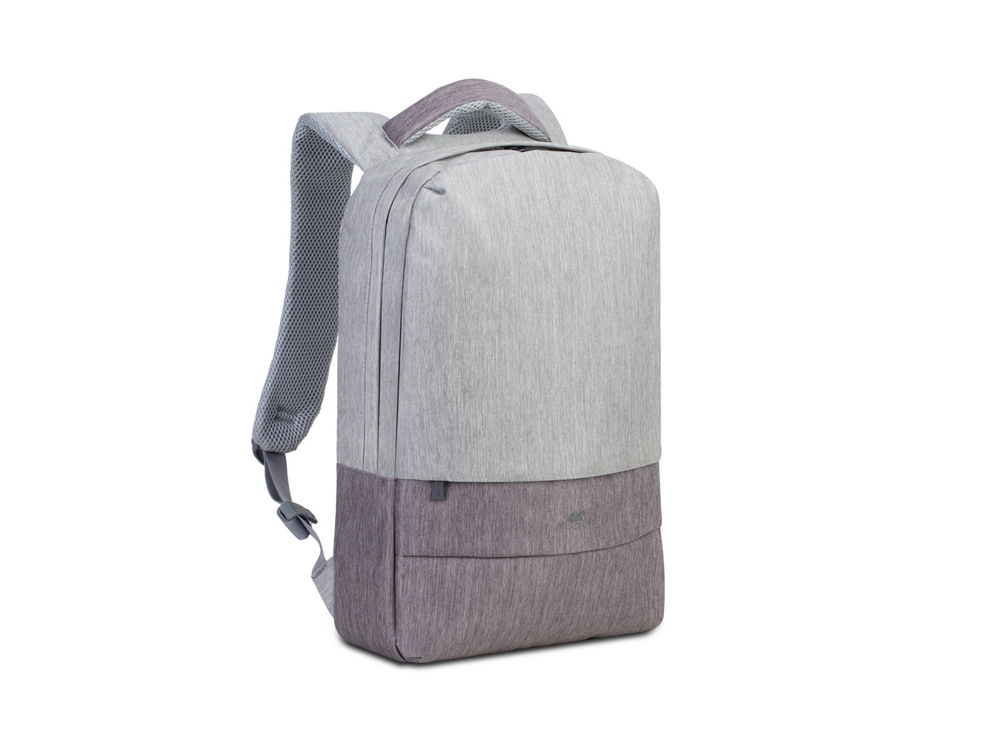 94262&nbsp;3601.25&nbsp;RIVACASE 7562 grey/mocha рюкзак для ноутбука 15.6", серый/кофейный&nbsp;169806