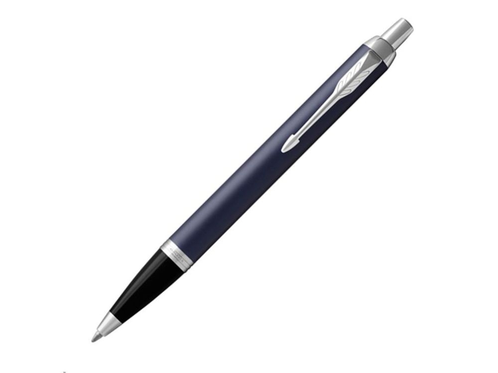 1931668&nbsp;5790.46&nbsp;Ручка шариковая Parker IM Core Blue CT&nbsp;118748