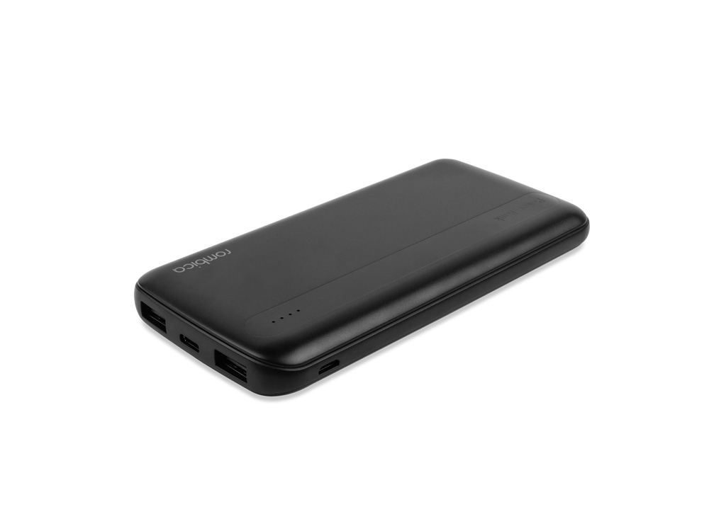 595606&nbsp;1050.33&nbsp;Внешний аккумулятор Rombica NEO PBS100 Black&nbsp;146974