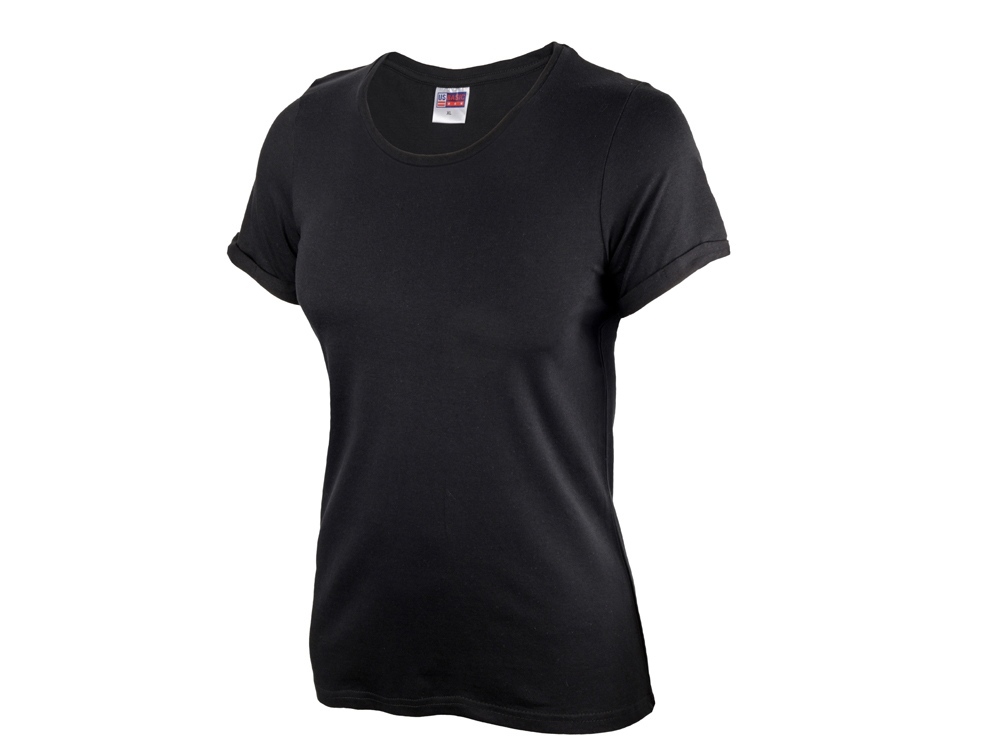 3140099M&nbsp;520.77&nbsp;Футболка «Sydney» женская, черный&nbsp;118549