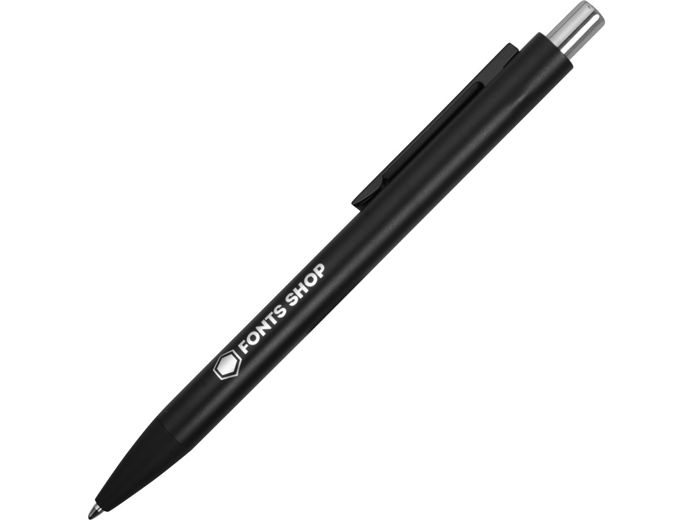 11312.00&nbsp;107&nbsp;Ручка металлическая шариковая Blaze&nbsp;79087