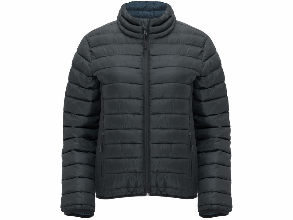 50952312XL&nbsp;3920&nbsp;Куртка "Finland", женская, эбеновый&nbsp;184013