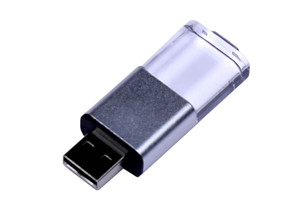 6580.32.07&nbsp;855.71&nbsp;USB 2.0- флешка промо на 32 Гб прямоугольной формы, выдвижной механизм&nbsp;123268