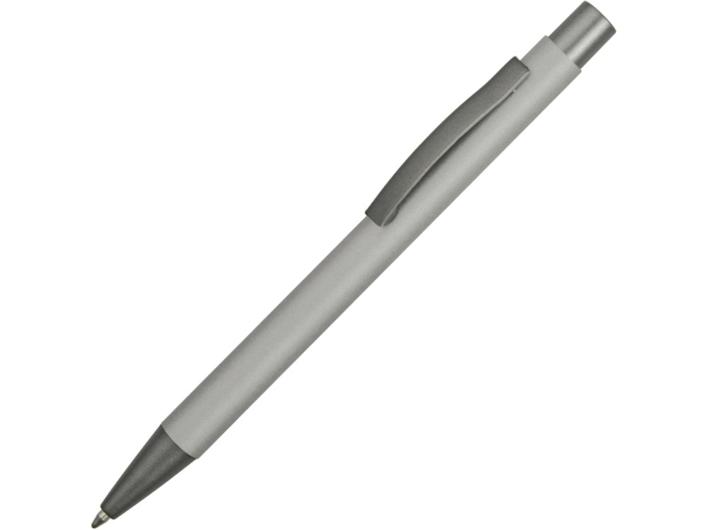 18341.00&nbsp;82&nbsp;Ручка металлическая soft touch шариковая Tender&nbsp;79225