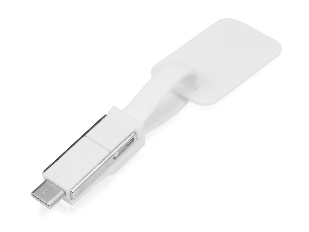 590918&nbsp;395&nbsp;Зарядный кабель Charge-it 3 в 1&nbsp;104803