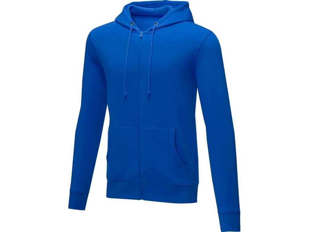 38229442XL&nbsp;4502.43&nbsp;Толстовка на молнии Theron мужская&nbsp;139207