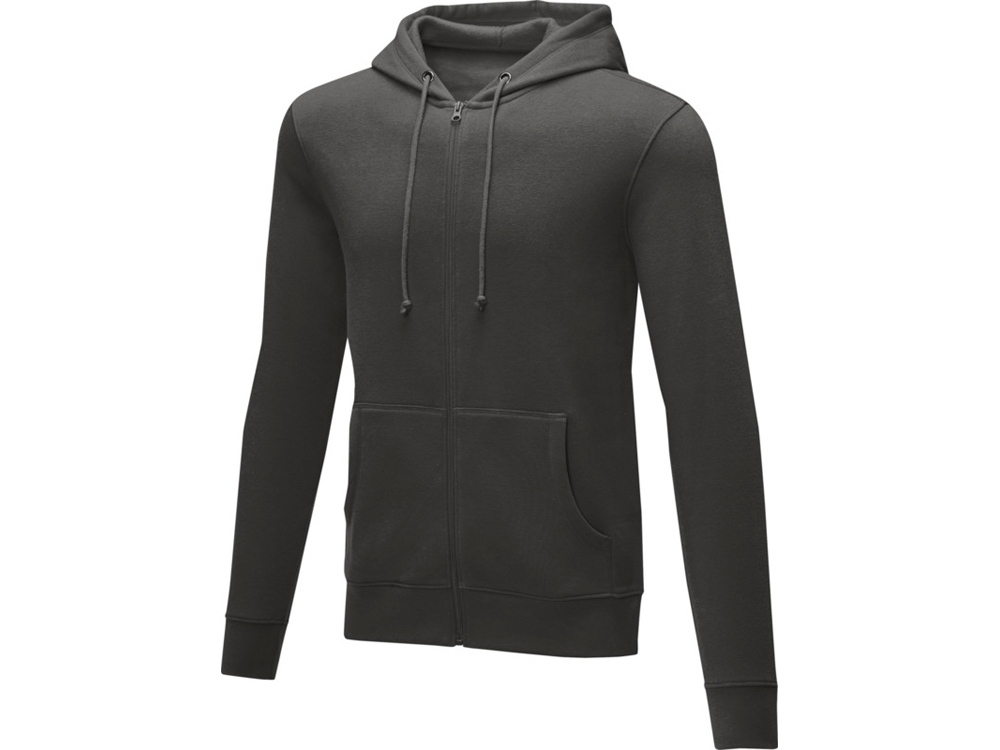 3822989XL&nbsp;6687.43&nbsp;Толстовка на молнии Theron мужская&nbsp;139178