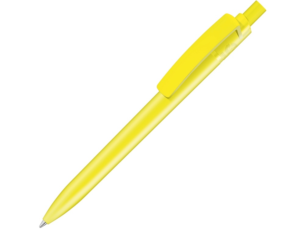 188026.04&nbsp;168.89&nbsp;Ручка шариковая пластиковая из RPET "RECYCLED PET PEN STEP F", желтый&nbsp;205414