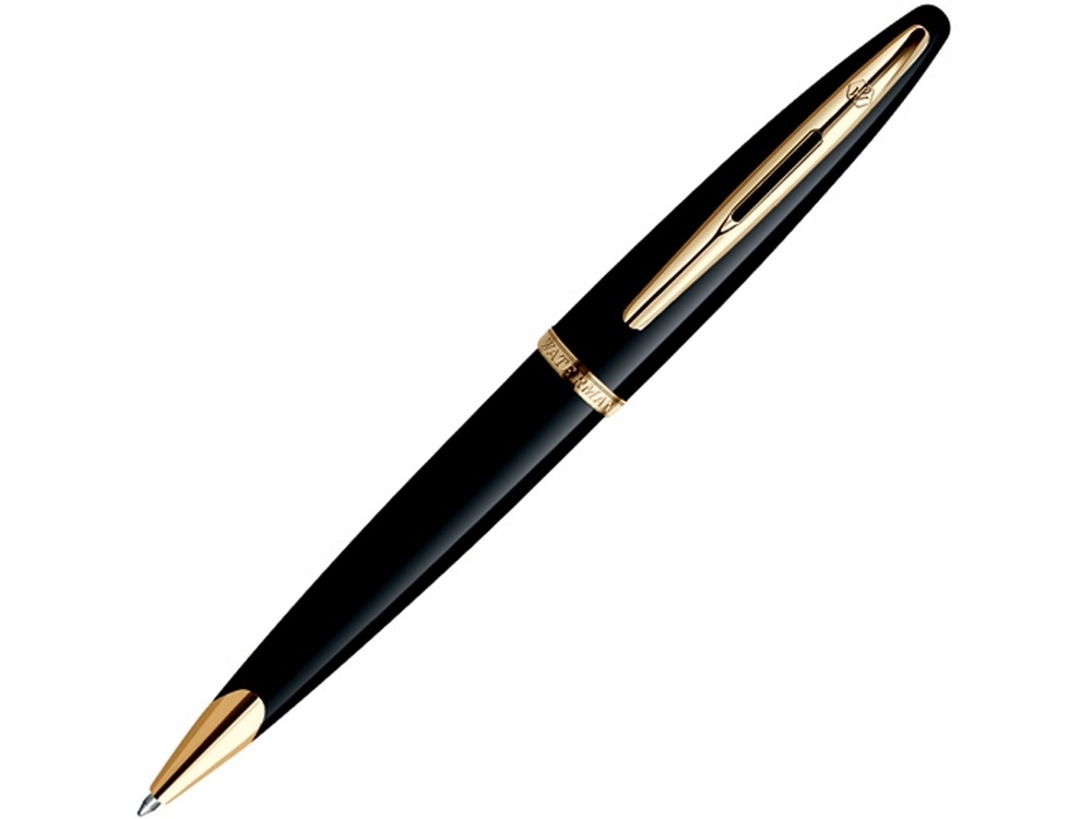 306545&nbsp;40636.61&nbsp;Ручка шариковая Carene Black Sea GT&nbsp;66527