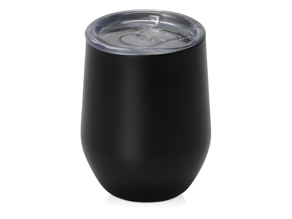 827107&nbsp;914.77&nbsp;Вакуумная термокружка "Sense", черный&nbsp;129523