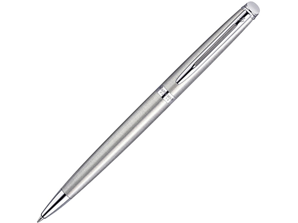 306530&nbsp;13451.23&nbsp;Ручка шариковая Hemisphere Stainless Steel CT&nbsp;65686