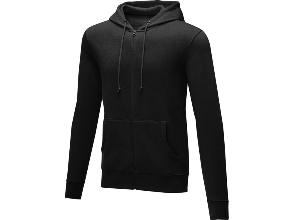 3822999XL&nbsp;6687.43&nbsp;Толстовка на молнии Theron мужская&nbsp;139182