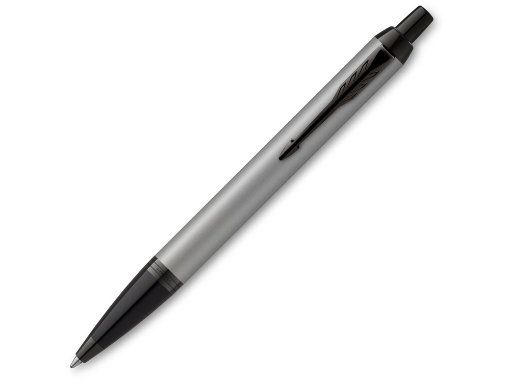 2127752&nbsp;5981.23&nbsp;Ручка шариковая Parker IM MGREY BT&nbsp;138904