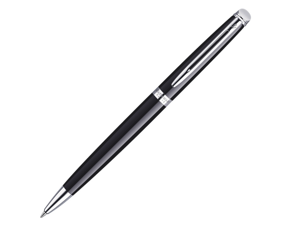 306560&nbsp;17866.23&nbsp;Ручка шариковая Hemisphere Black CT&nbsp;66646