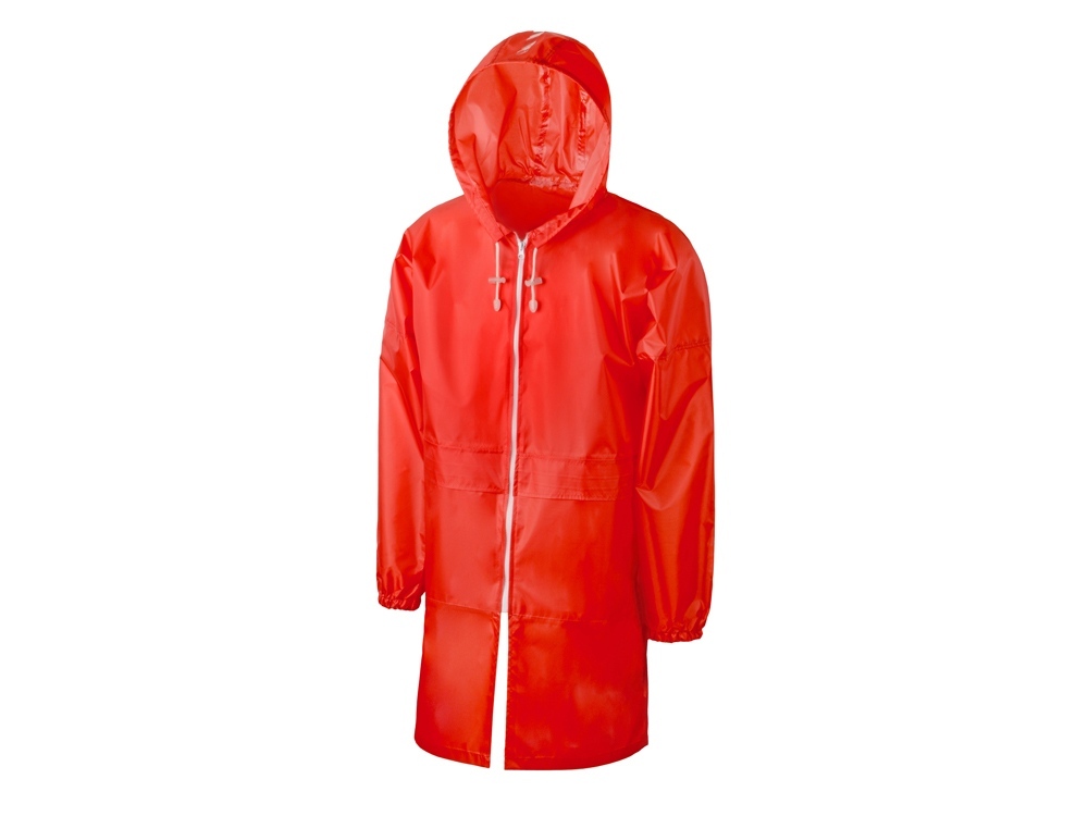 221525XL/2XL&nbsp;1704.15&nbsp;Дождевик Sunny gold, красный, размер XL/XXL&nbsp;146889