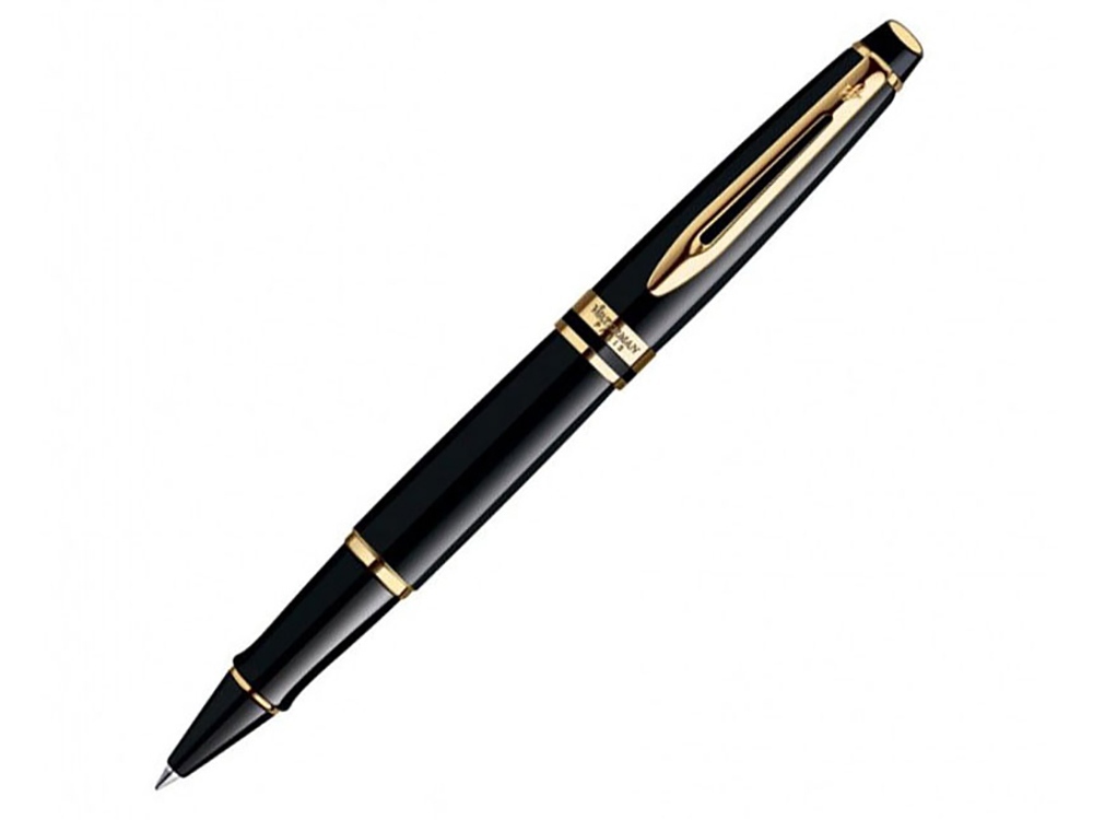 296567&nbsp;29077.77&nbsp;Ручка роллер Expert 3 Black GT&nbsp;66578