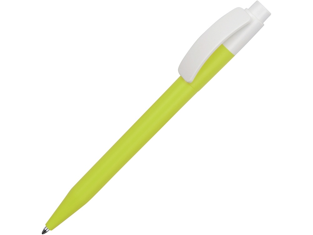 187929.09&nbsp;147&nbsp;Ручка пластиковая шариковая PIXEL KG F&nbsp;78426