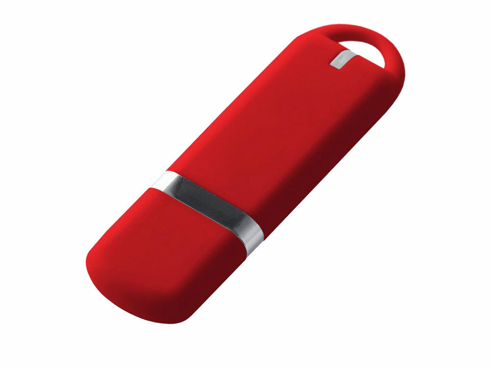 3048.01.32&nbsp;675.66&nbsp;USB 2.0- флешка на 32 Гб, soft-touch&nbsp;122402